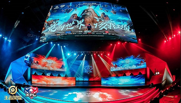 在本场比赛 在本场比赛